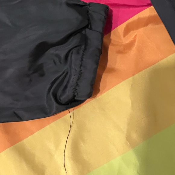 Polaroid Men’s Windbreaker Large - Picture 3 of 12